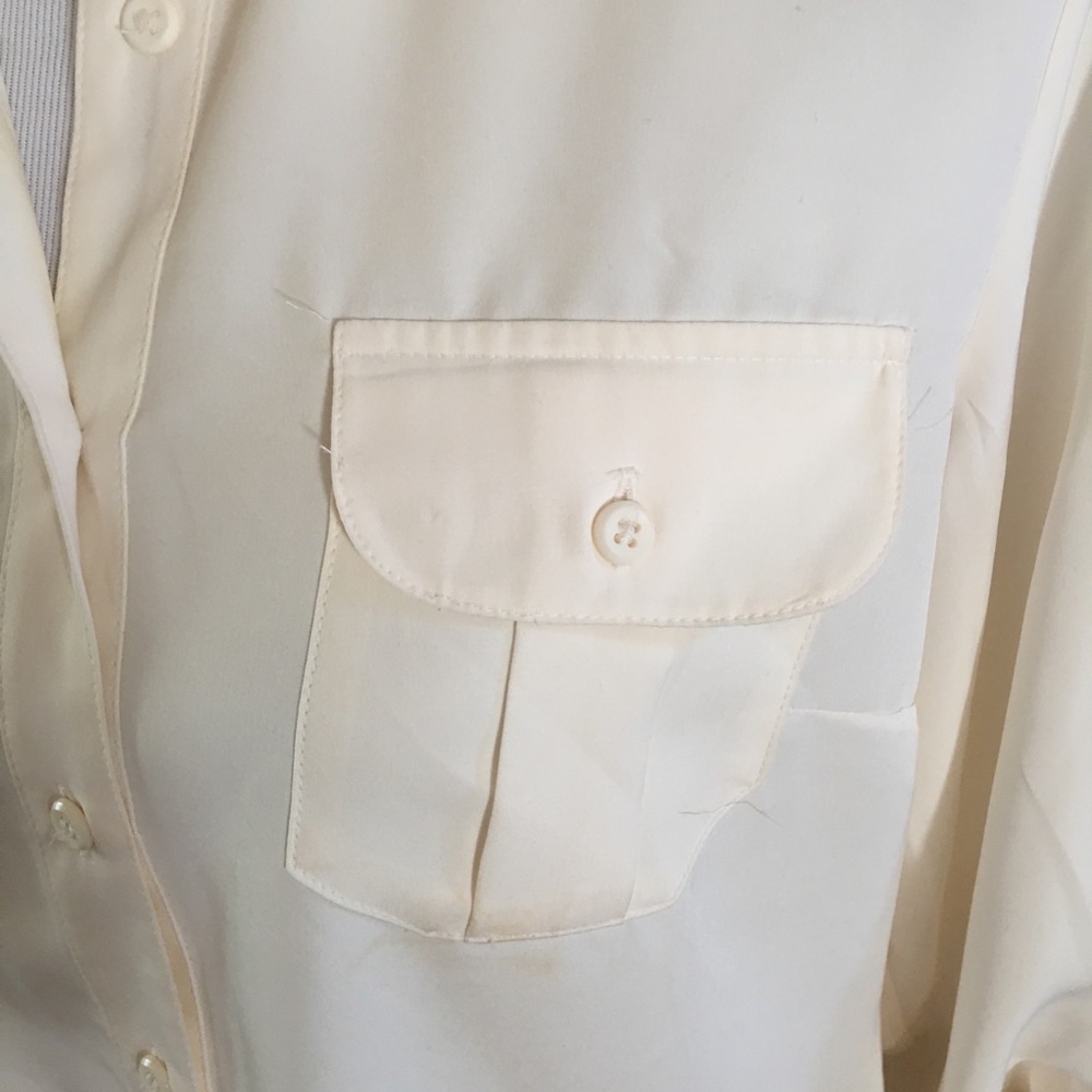 Elementz Blouse - Picture 2 of 5